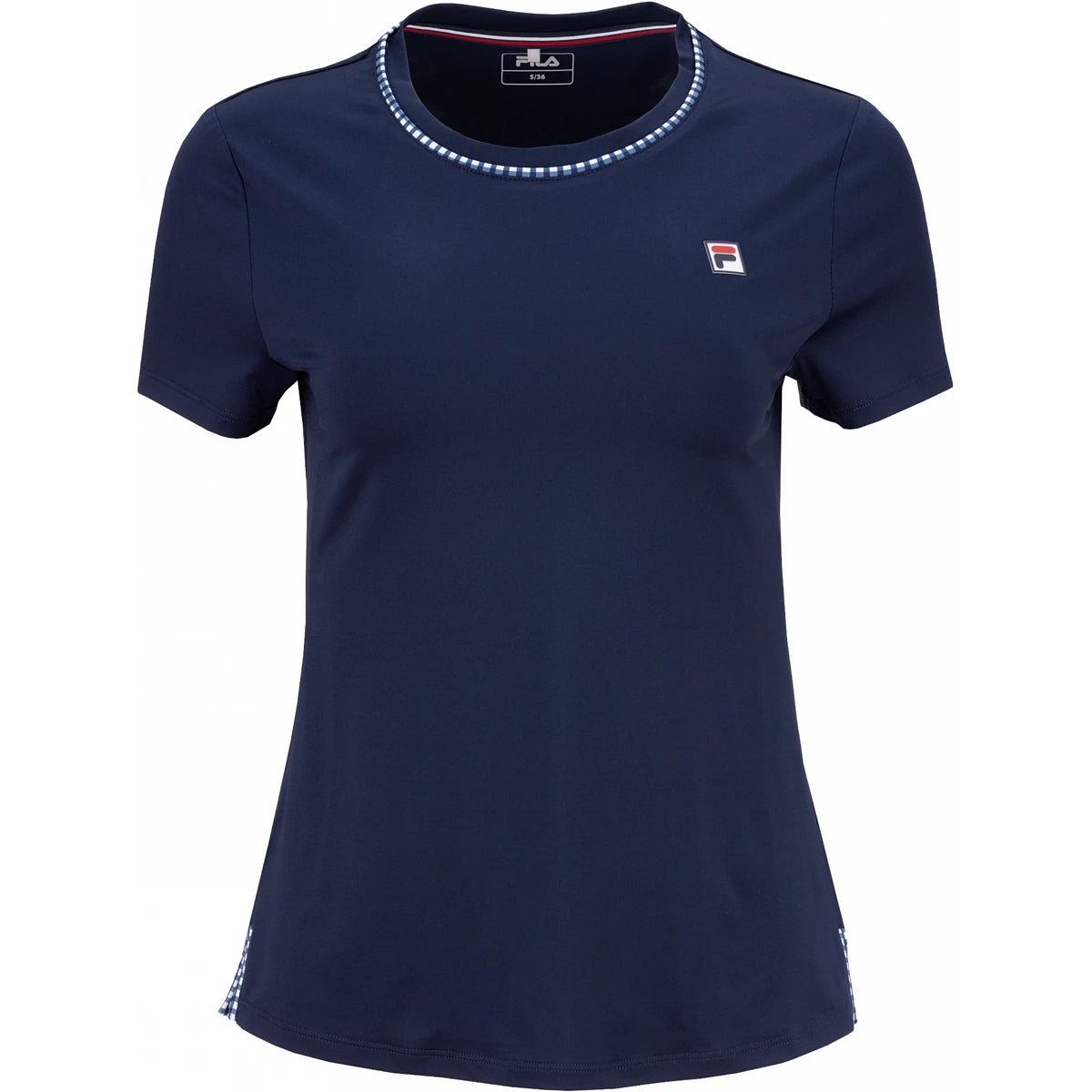 Fila Women's Valeria T-Shirt