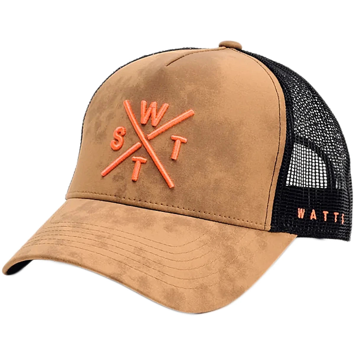 Watts Tribe Cap
