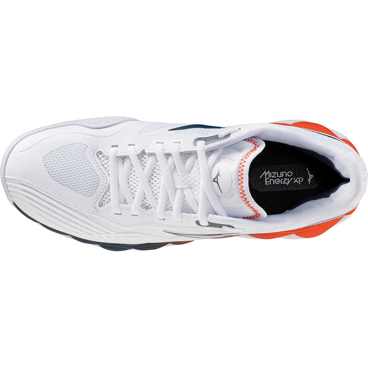Chaussures Mizuno Wave Enforce Tour 2 Toutes Surfaces