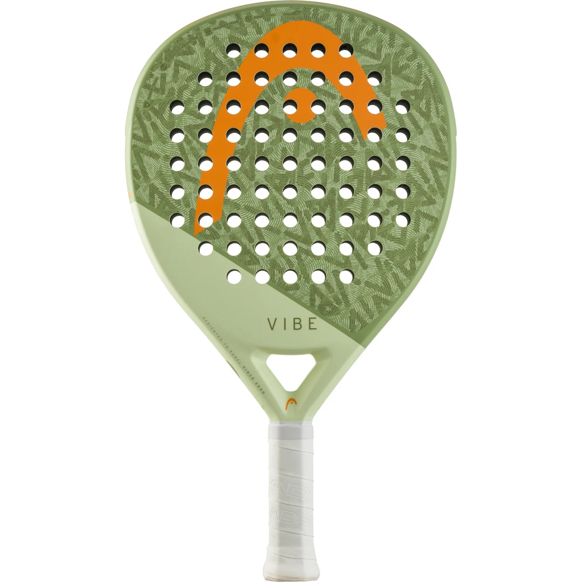 Padelracket Head Vibe 2026