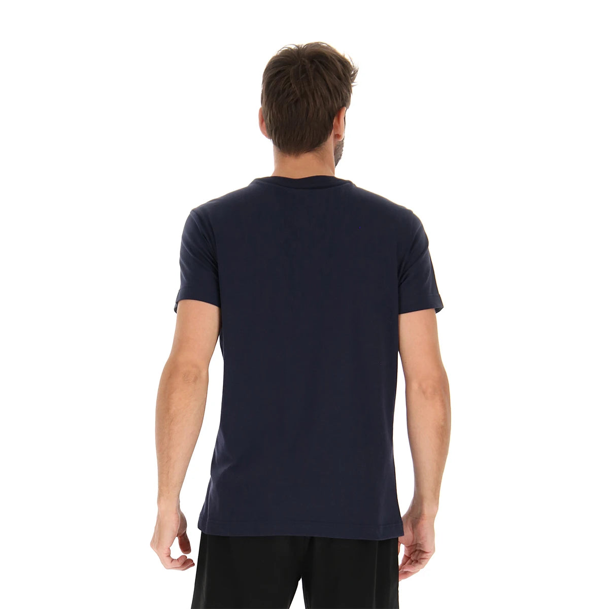 Lotto Msc II Logo T-Shirt
