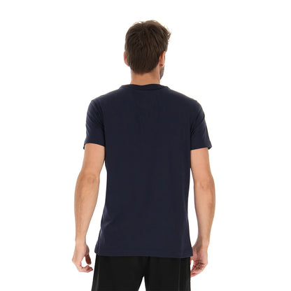 Lotto Msc II Logo T-Shirt