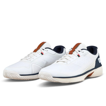 Wilson Rush Lite 5 Clay Shoes