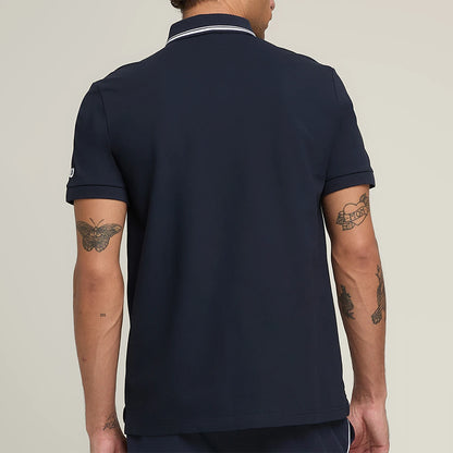 Wilson Team Pique Polo