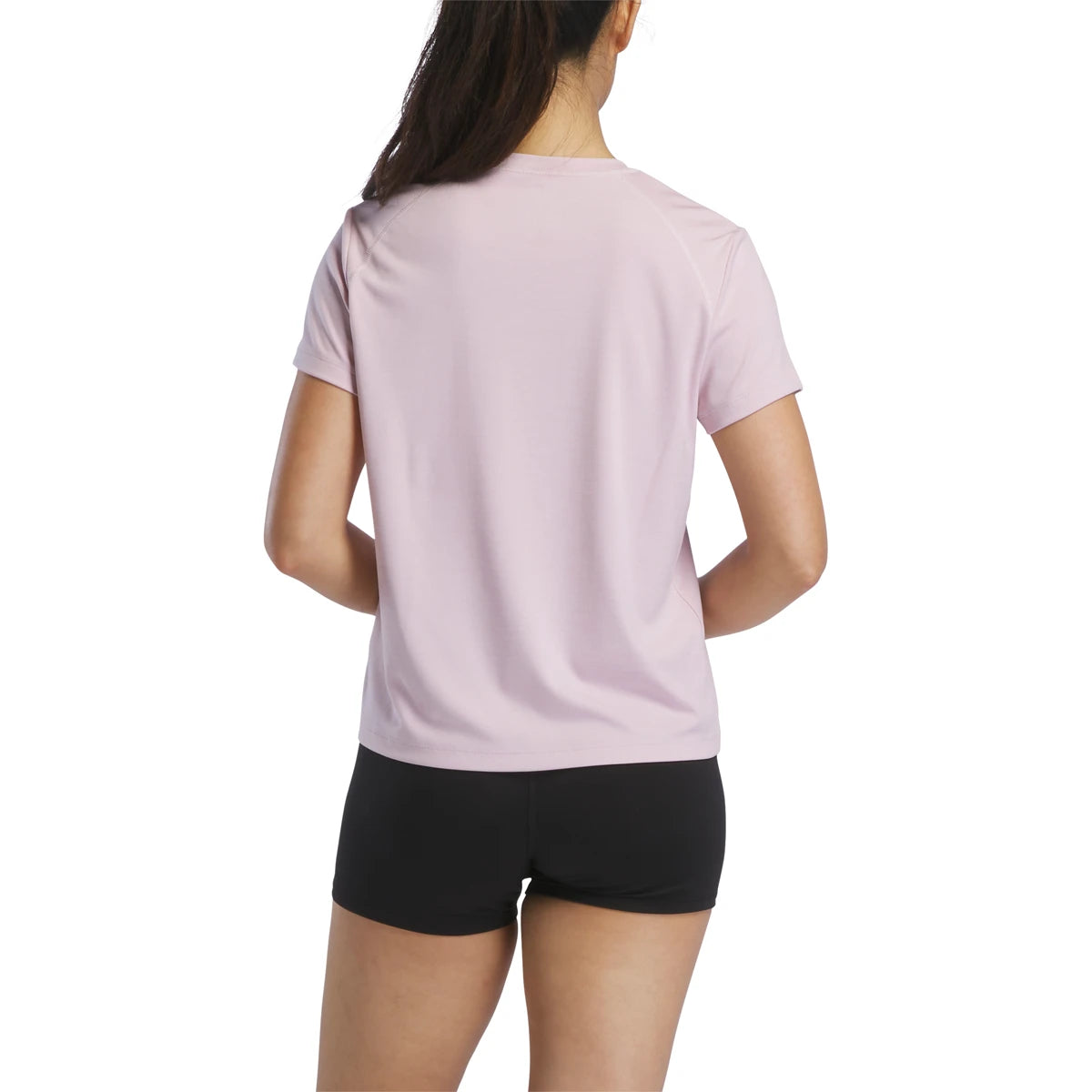 T-Shirt Reebok Femme Id Train