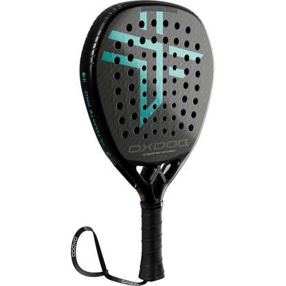 Padel Racket Test Oxdog Ultimate Pro