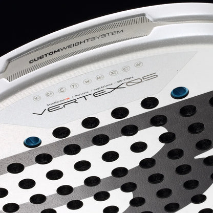 Padelracket Bullpadel Vertex 05 2026