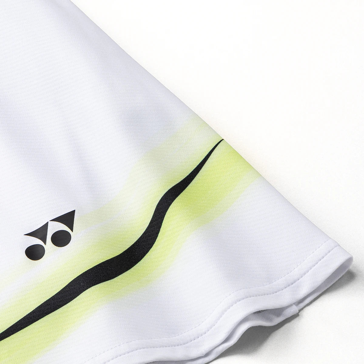 Yonex Women's Elite Ao Skirt 26183Yx White