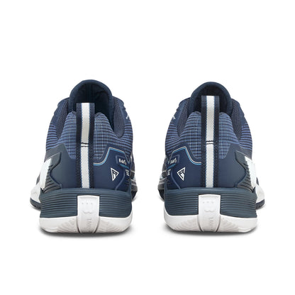 Wilson Rush Pro 4.5 Gravel-schoenen
