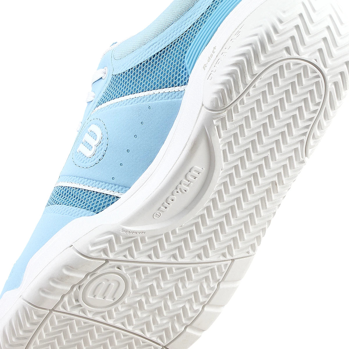 Dames Pickleballschoenen Wilson Pro