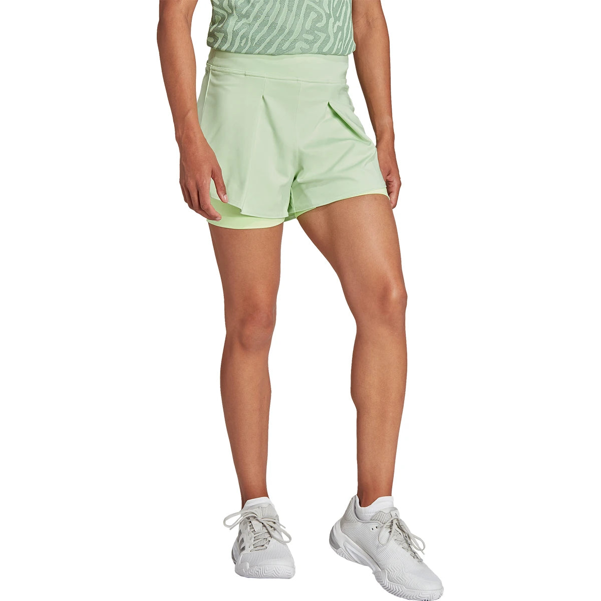 Short adidas Dames Atleet Melbourne