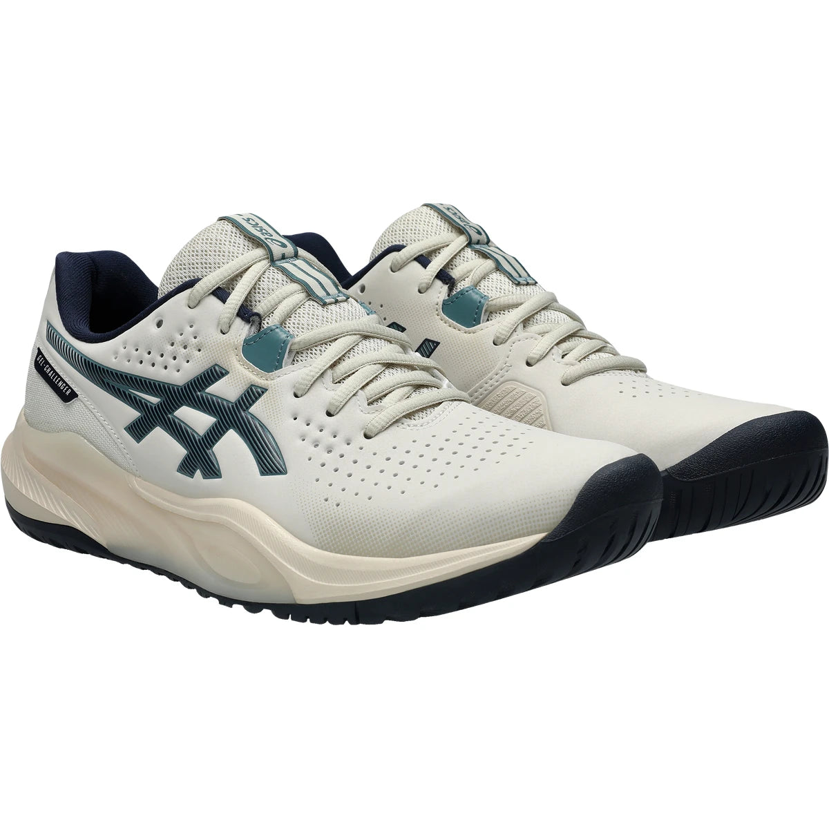 Asics Gel Challenger 15 All Court Shoes