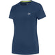 T-Shirt Dunlop Fille Club