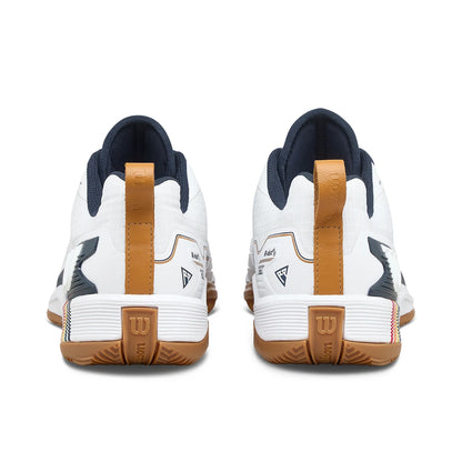 Wilson Rush Pro 4.5 Clay Shoes