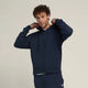 Wilson Team Parkside Fz Hoody