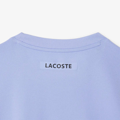T-Shirt Lacoste Training Athlète Us Series