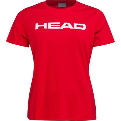Head Women's Club Lucy T-Shirt