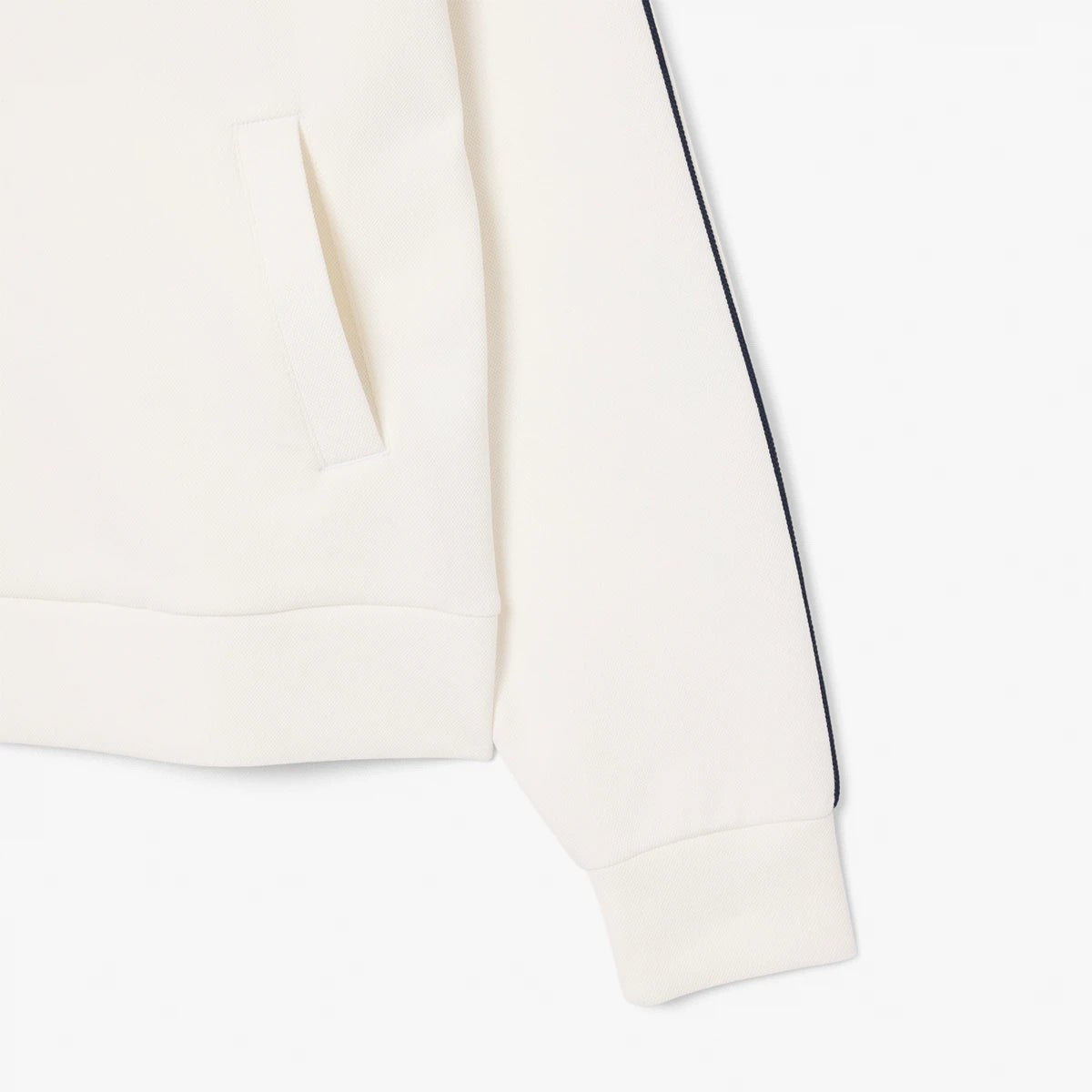 Lacoste Women's Heritage Sweatshirt