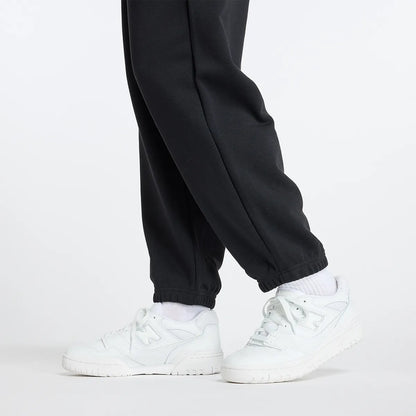 Pantalon New Balance Femme Sport French Terry Jogger