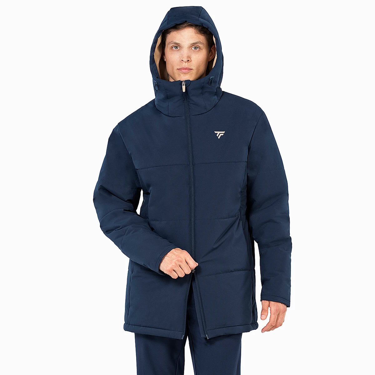 Tecnifibre Pro Winter Jas