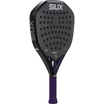 Padelracket Siux Fenix Pro 2026 Black
