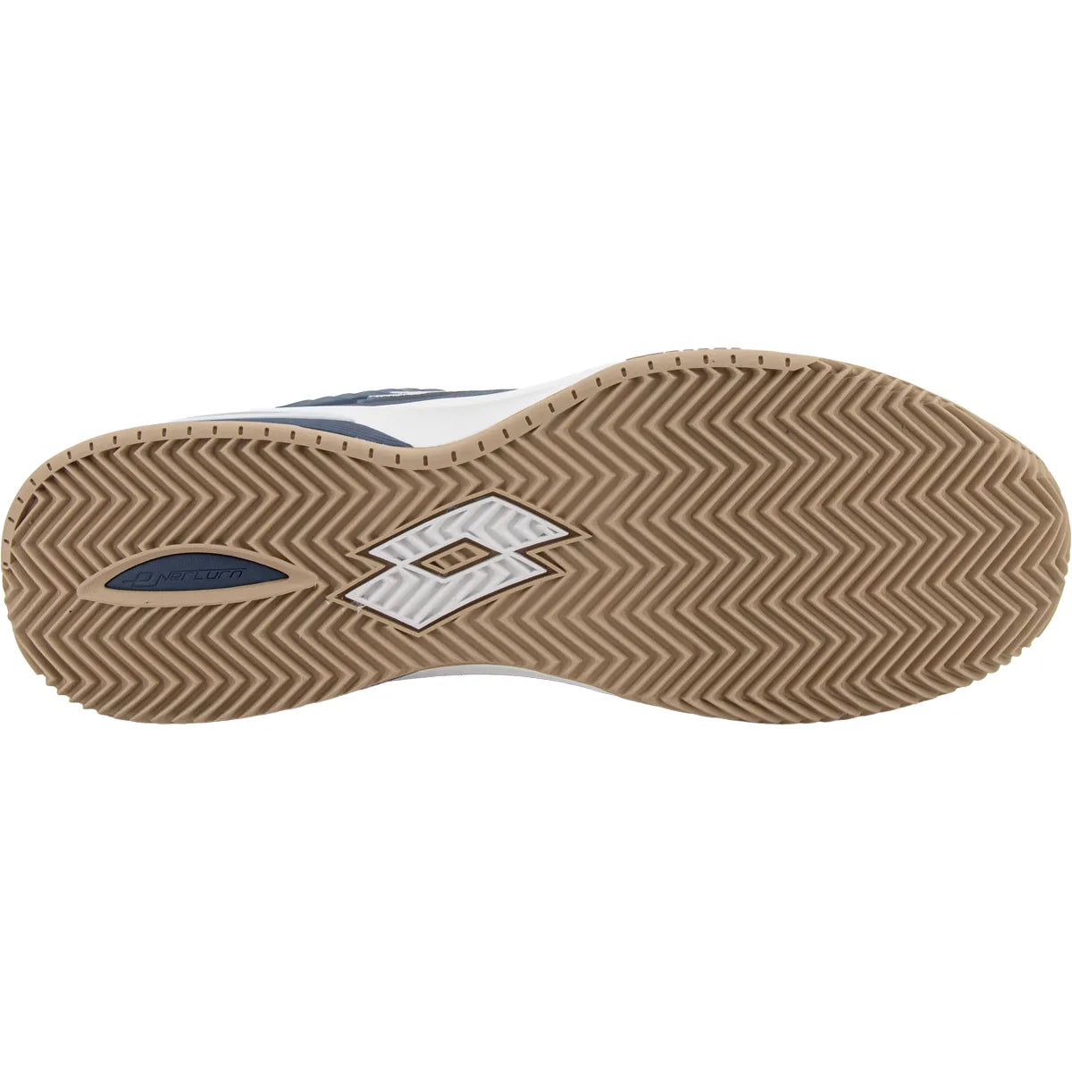 Lotto Mirage 200 II Prt Clay Shoes