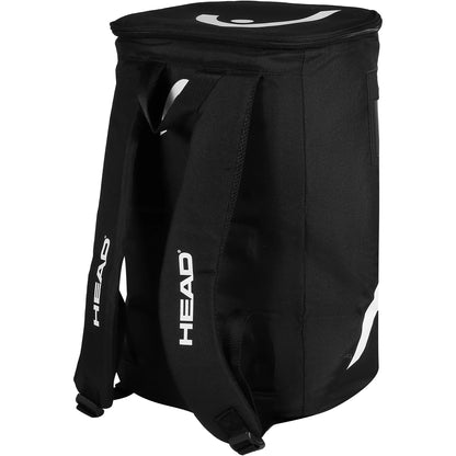 Head Referee Ball Bag Head