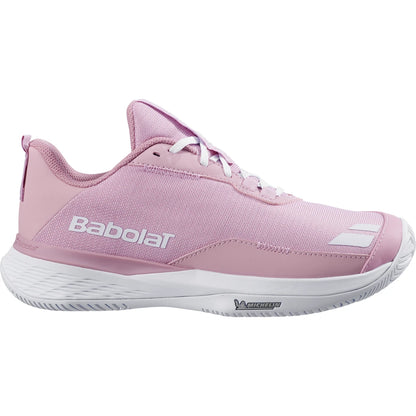 Babolat Women's Sfx Evo All Court Shoes