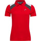 Polo Head Femme Club 22 Tech