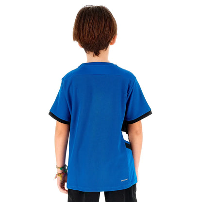 Lotto Junior Boy Squadra III T-Shirt
