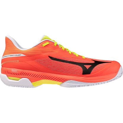 Padelschoenen Mizuno Wave Exceed Court
