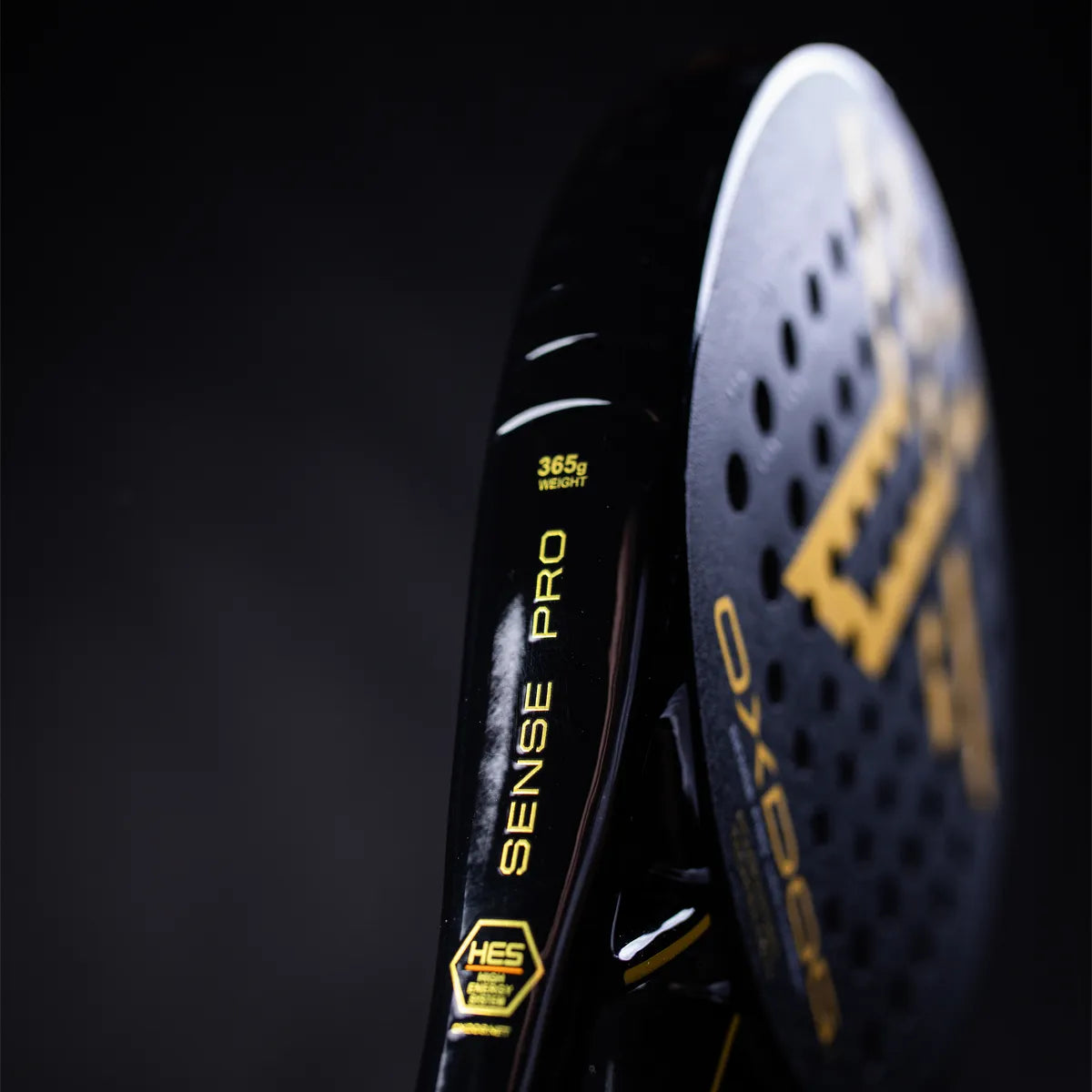Padel Racket Oxdog Sense Pro Classics Series