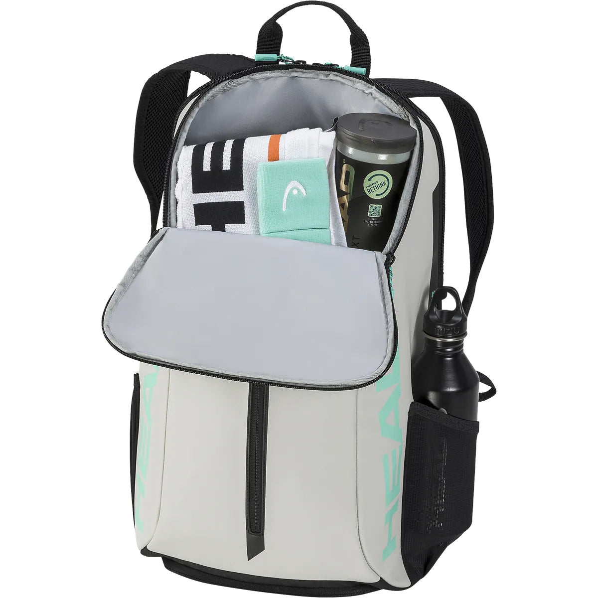 Rugzak Tennis Head Tour 25L