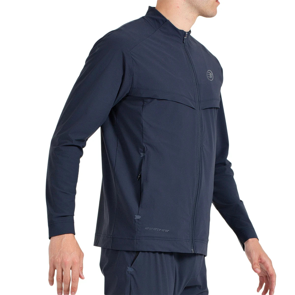 Jas Bullpadel Proline Pelani