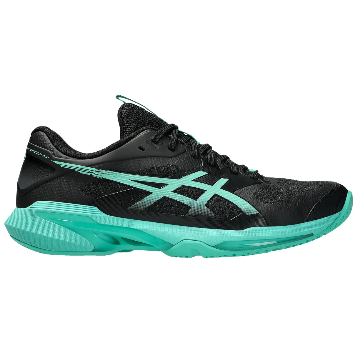 Chaussures Asics Solution Speed FF 4 Toutes Surfaces