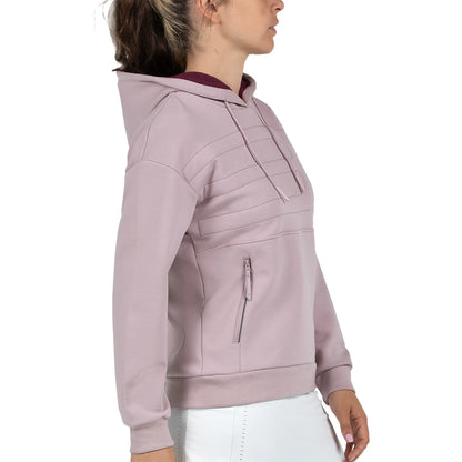 Sweater Bullpadel Dames Eolia