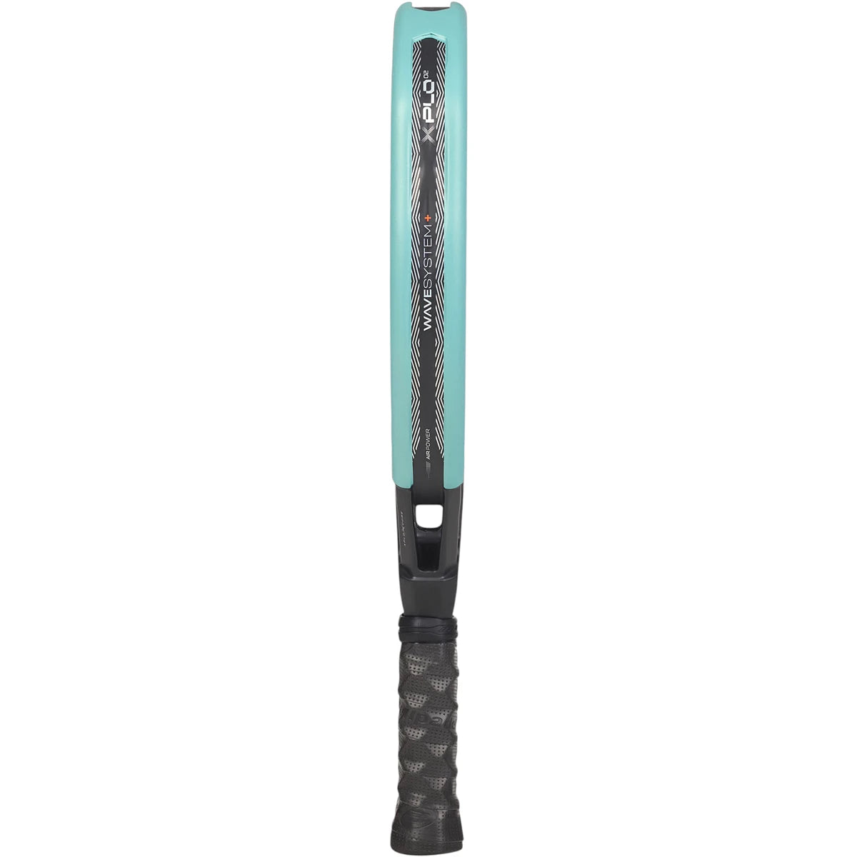 Padelracket Bullpadel Xplo 02 27