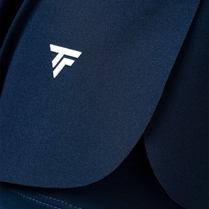 Short Tecnifibre Fille Team Stretch