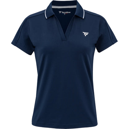 Tecnifibre Team Tech Girl Polo