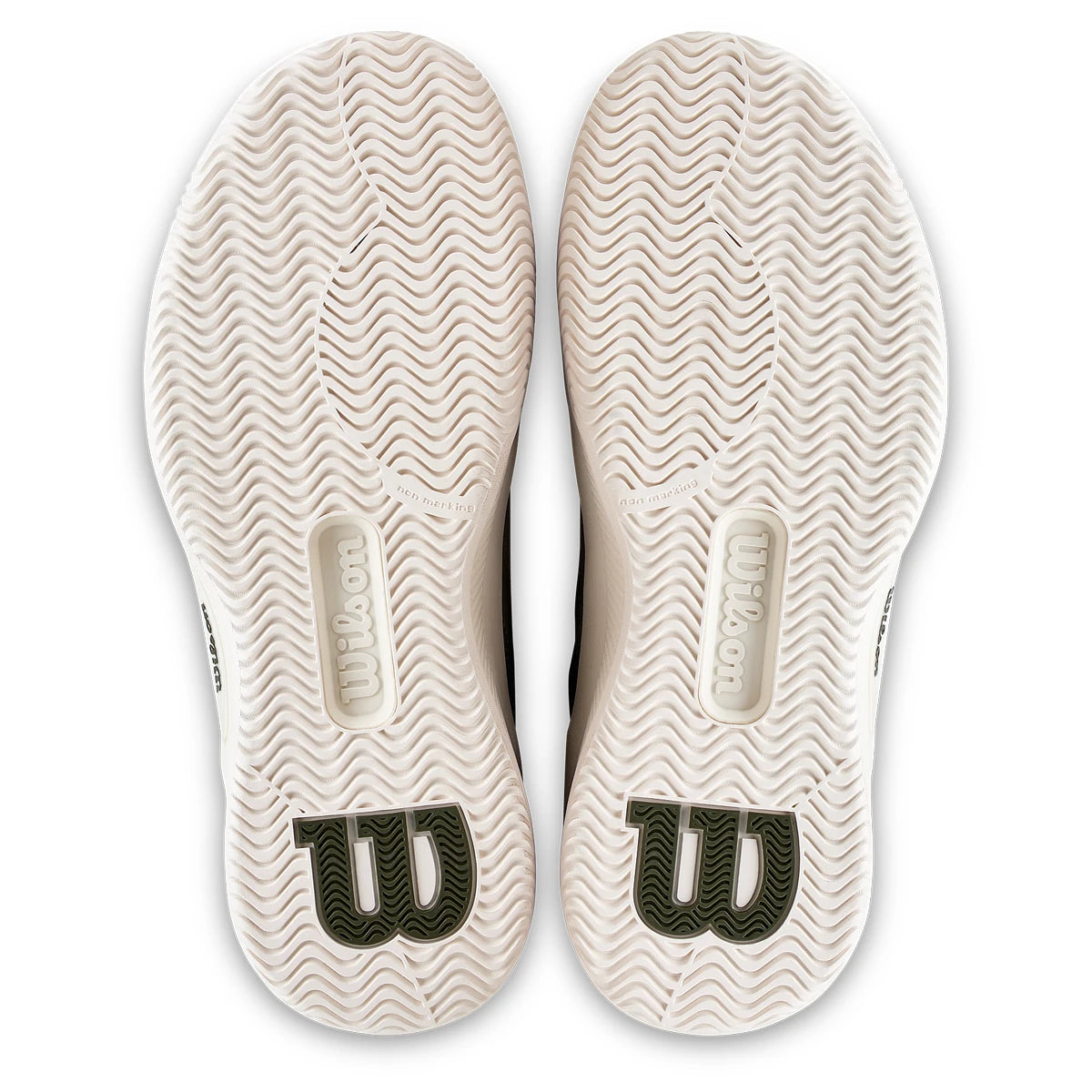 Chaussures Wilson Femme Intrigue Pro Toutes Surfaces