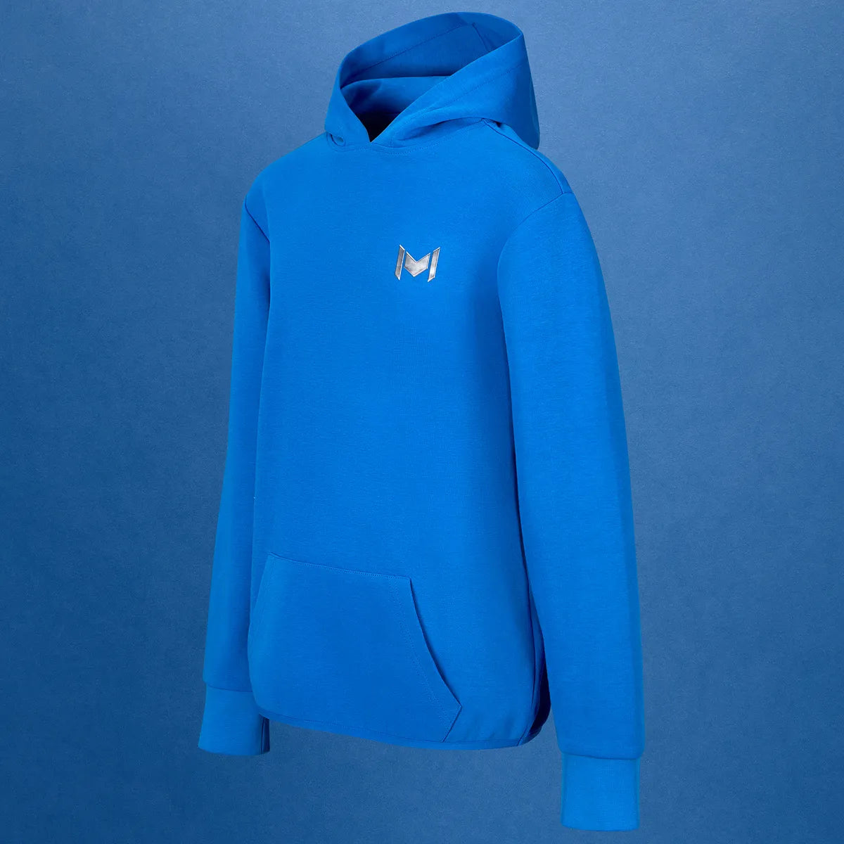 Mouratoglou Apparel Junior Melbourne Hoodie