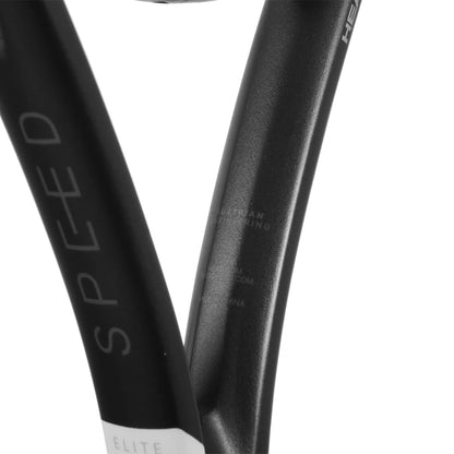 Head Speed Elite Racket (275 Gr) Strung