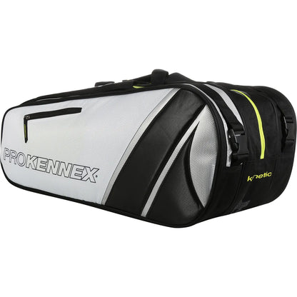 Tennistas Pro Kennex Triple Cool Grey/Black