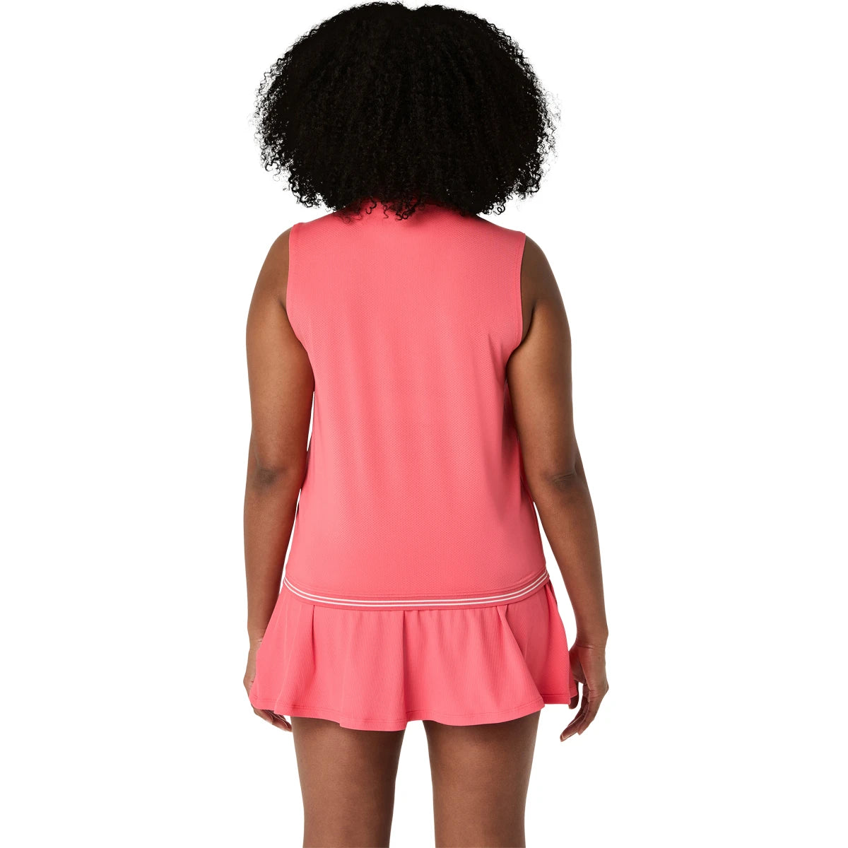 Tanktop Asics Dames Nagino