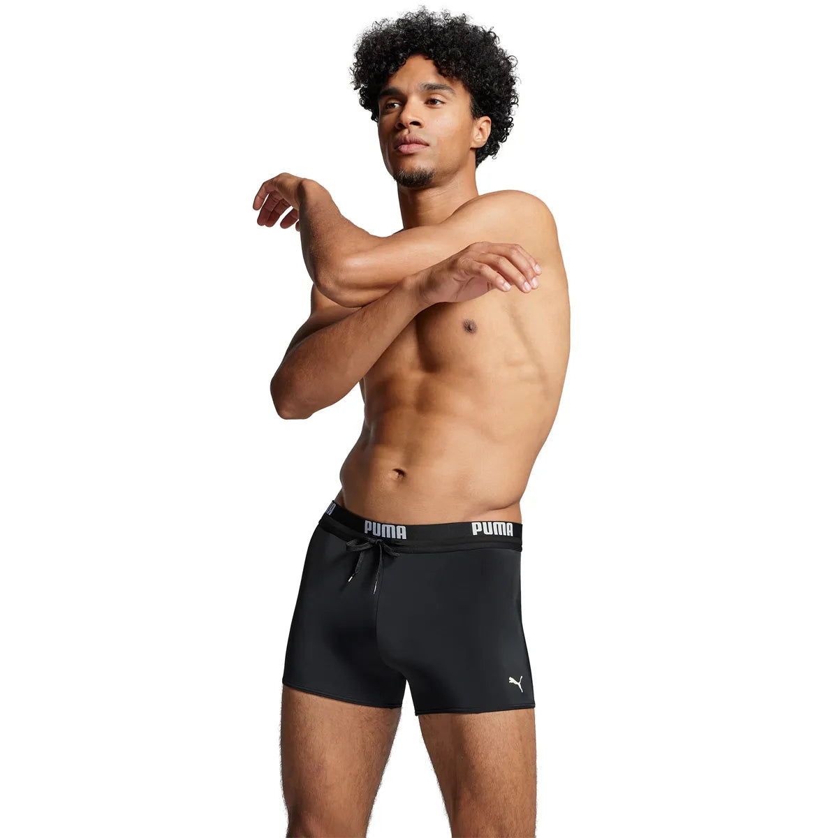 Maillot de Bain Puma Calecon Bande