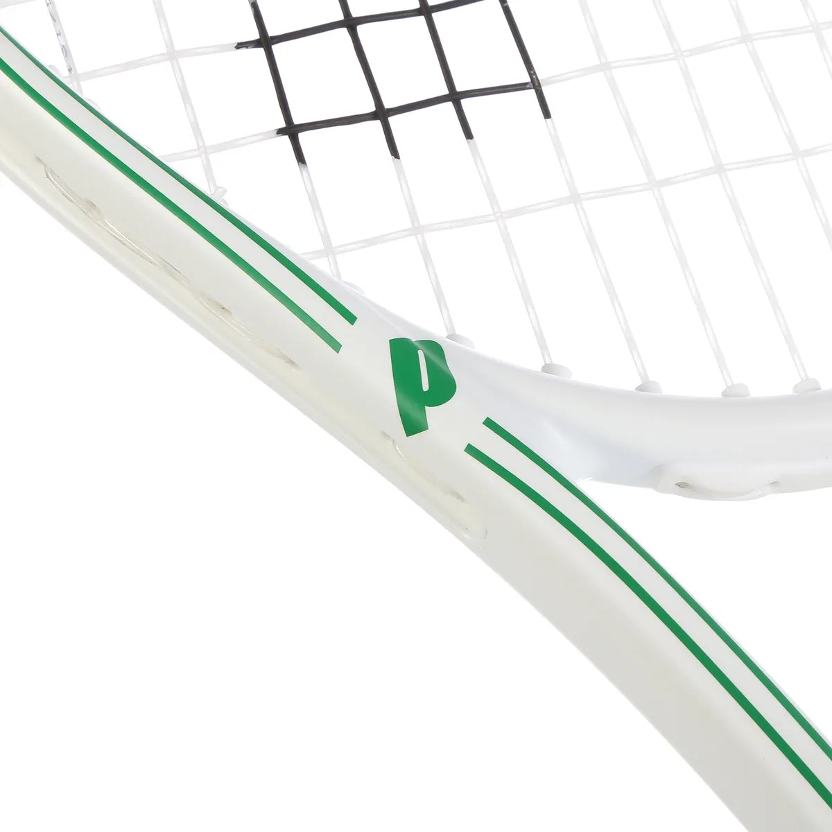 Racket Prince Warrior 100 White Edition (265 Gr)
