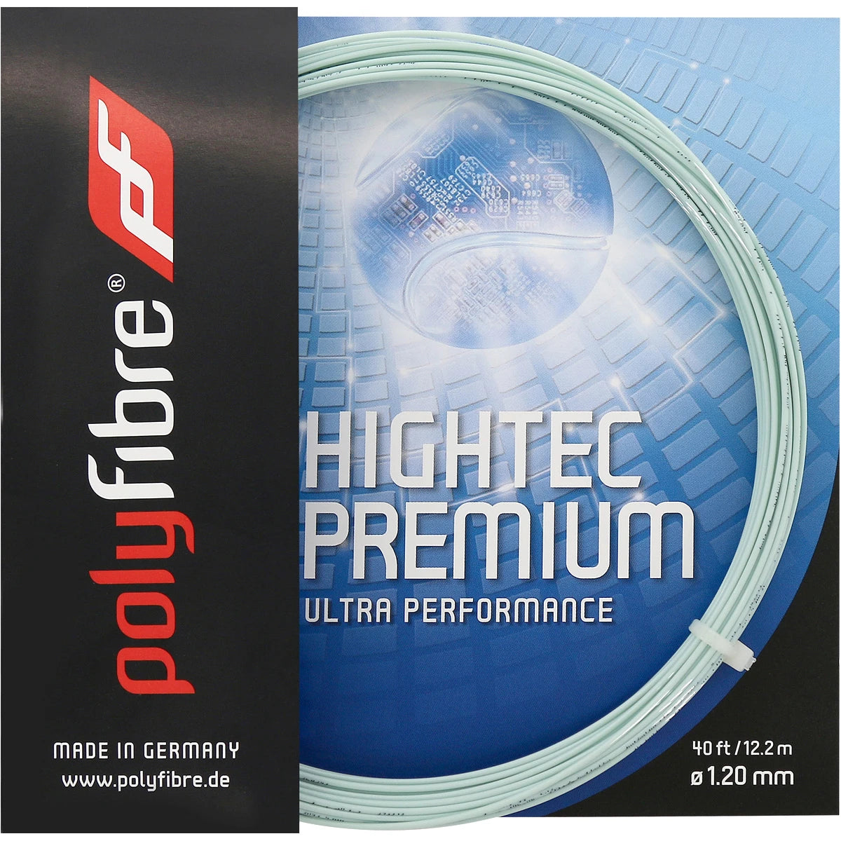 Cordage Polyfibre Hightec Premium (12,2 Mètres)