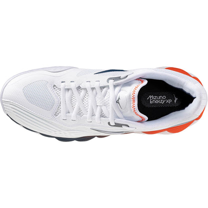 Mizuno Wave Enforce Tour 2 Clay Shoes