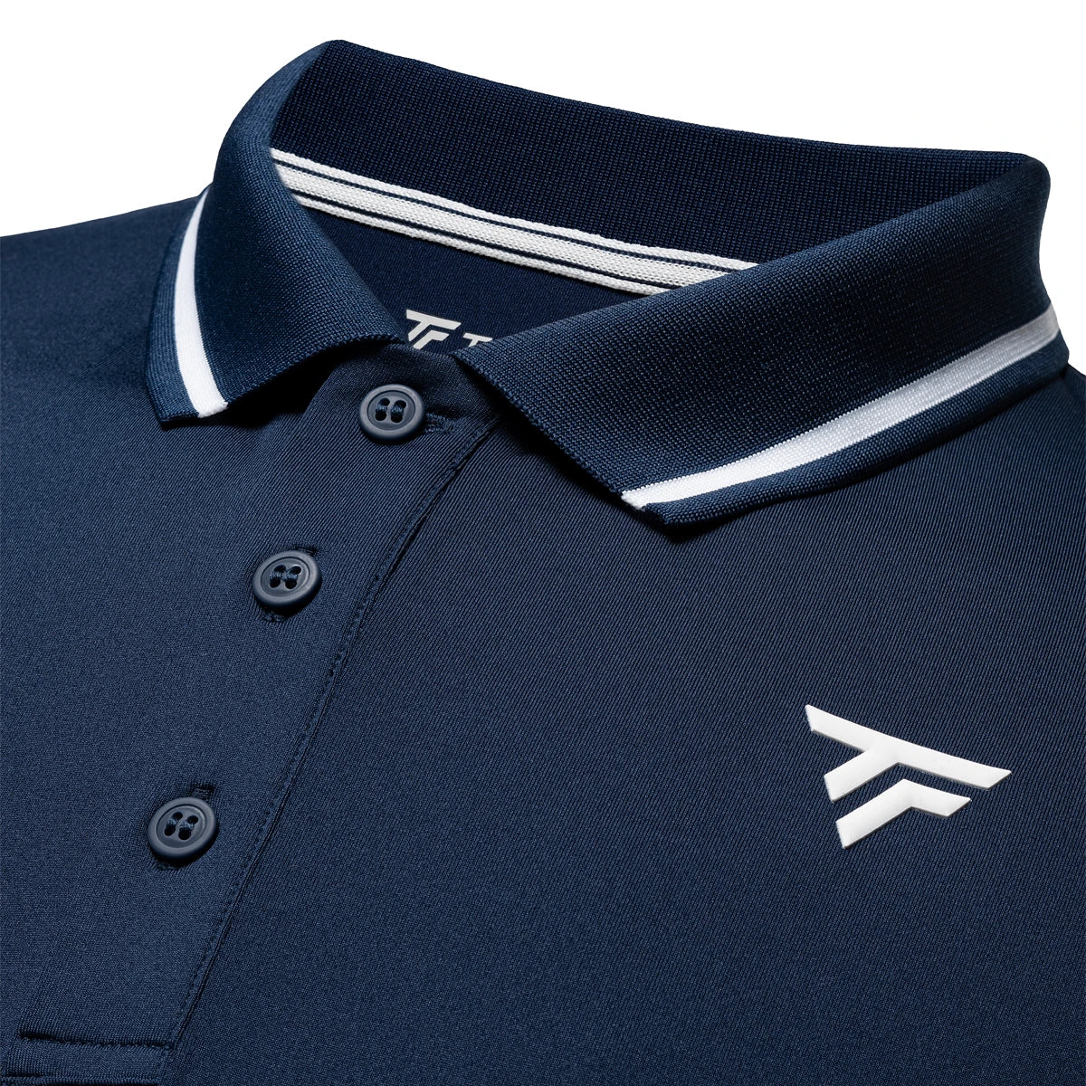 Tecnifibre Team Tech Polo