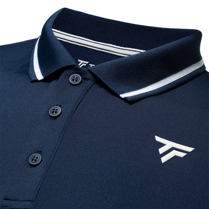 Tecnifibre Team Tech Polo